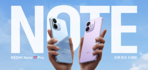 REDMI Note 17