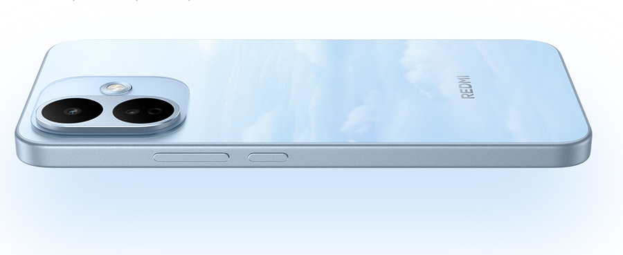 REDMI Note 17系列中国发布：7寸大屏+3米抗摔，售约RM781起！ 5