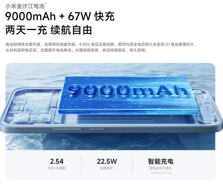 REDMI Note 17系列中国发布：7寸大屏+3米抗摔，售约RM781起！ 4