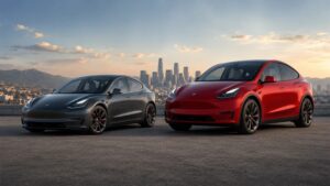 tesla