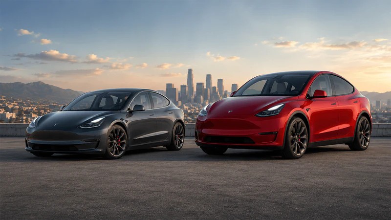 Tesla 马来西亚全系涨价！Model 3、Model Y 最高涨 RM3,000