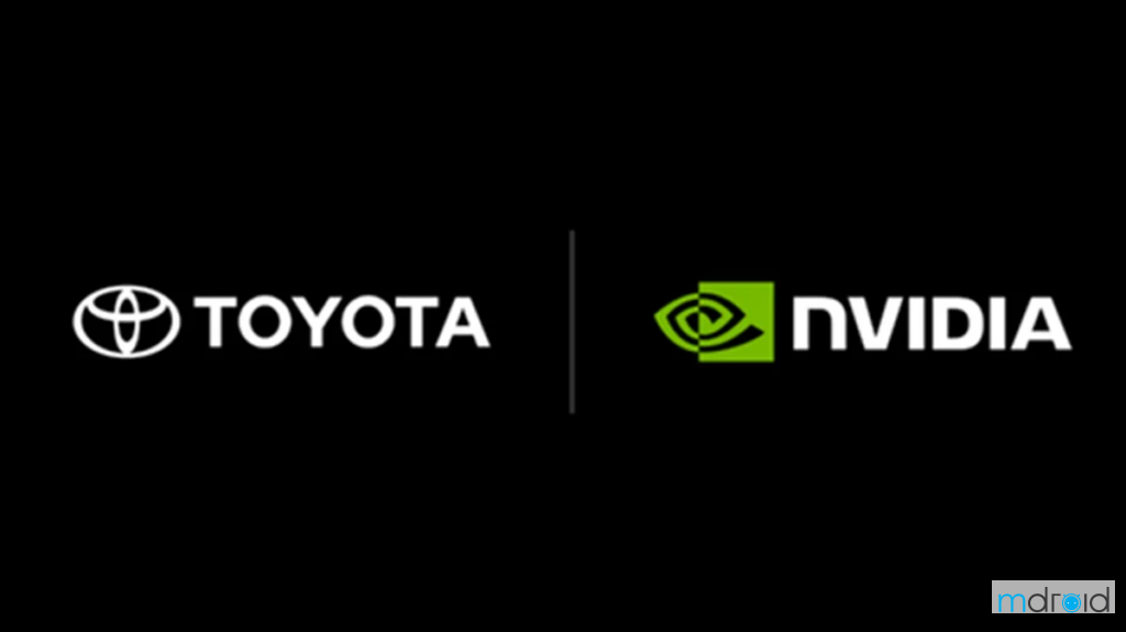 toyota-nvidia