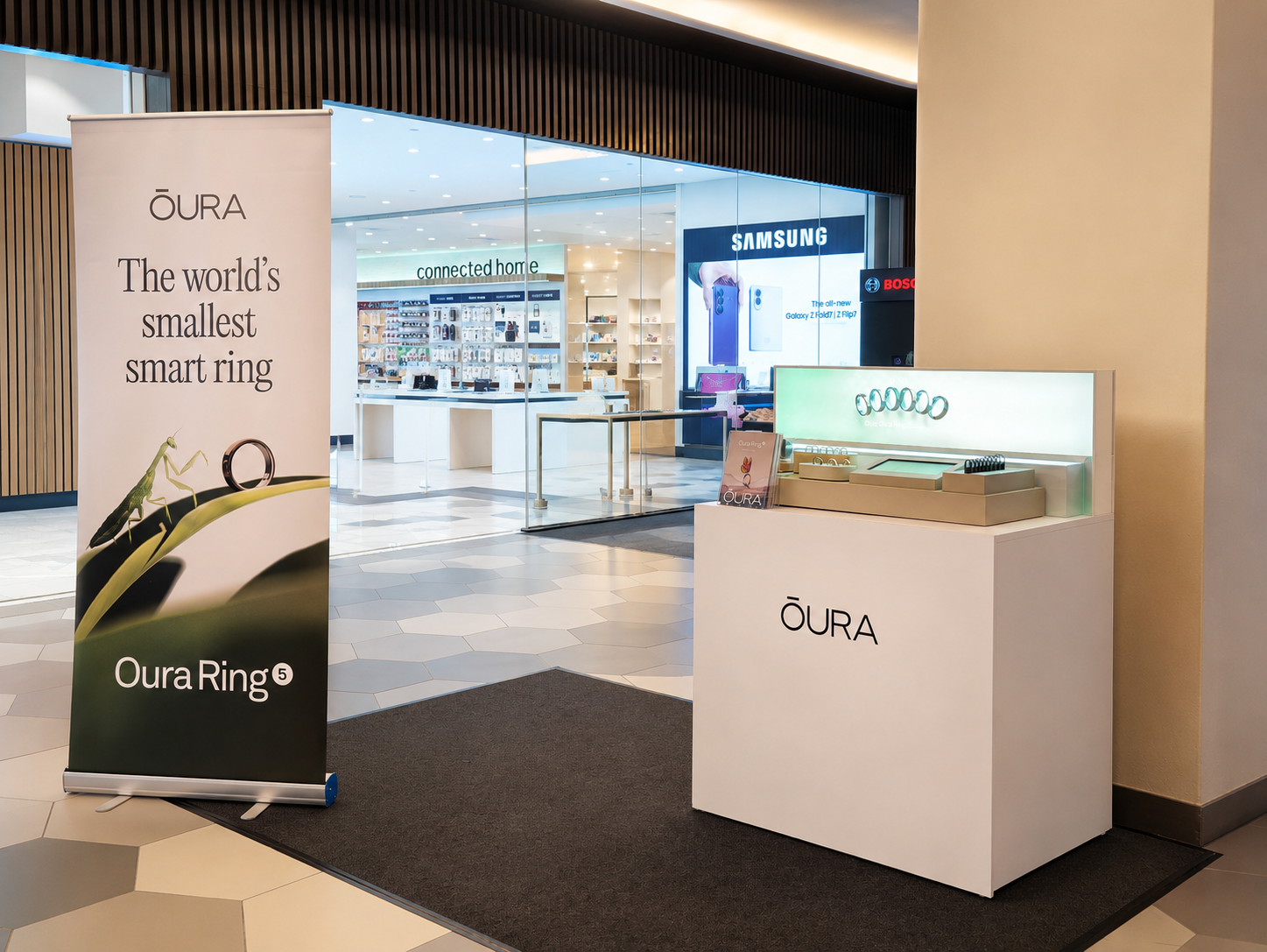 Oura Ring 5 正式登陆马来西亚：售价 RM1,999 起 5