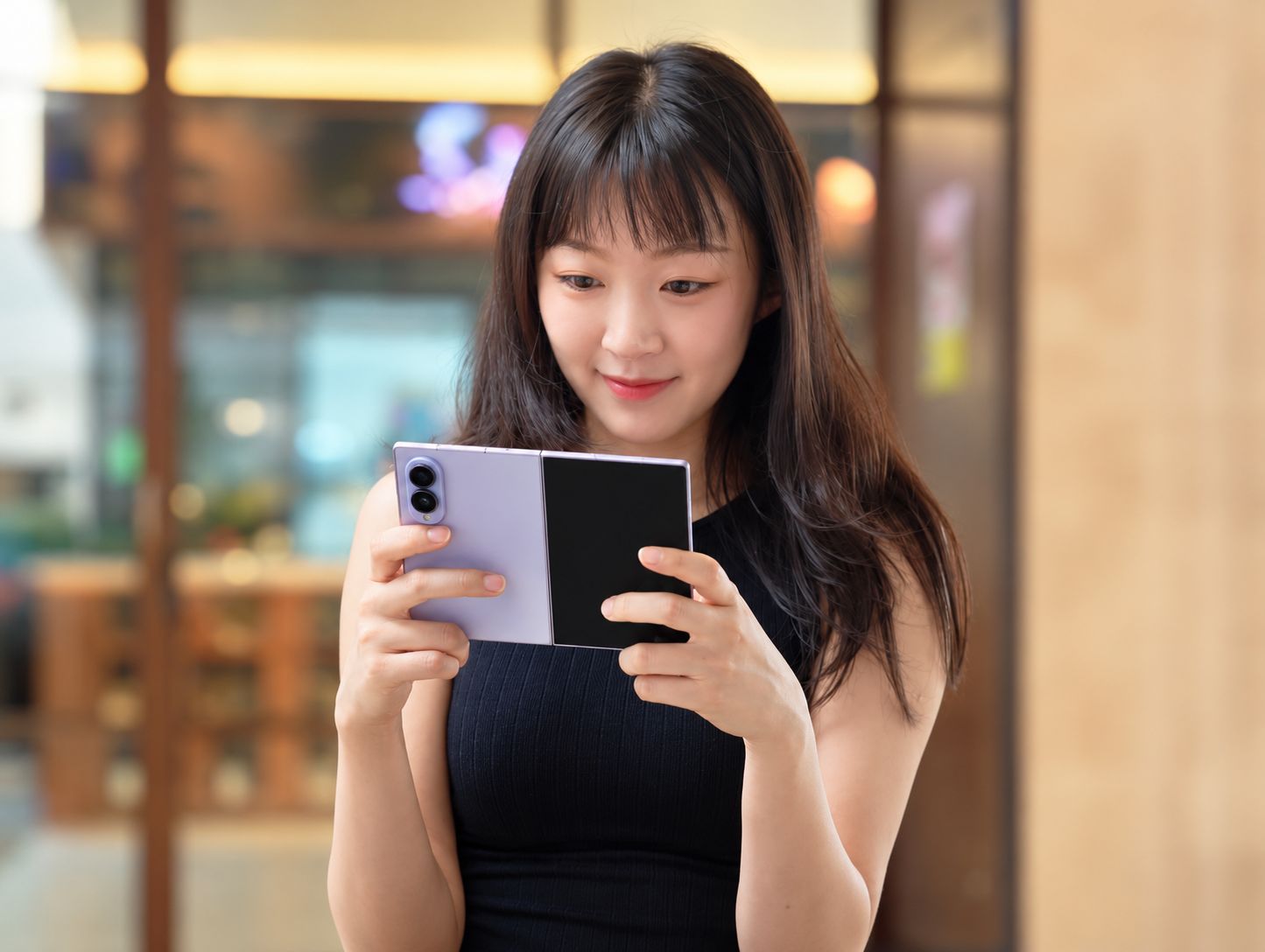 Galaxy Z Fold8 评测：三星重新定义 Fold，折叠手机来到全新阶段 2