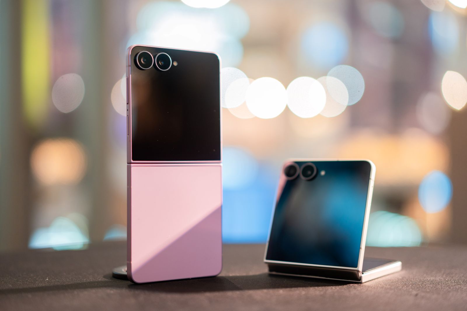 Galaxy Z Fold8 Ultra、Fold8 还是 Flip8?从你的使用习惯找出最适合的一款 Galaxy Z Fold8 Ultra、Fold8 还是 Flip8?从你的使用习惯找出最适合的一款 3