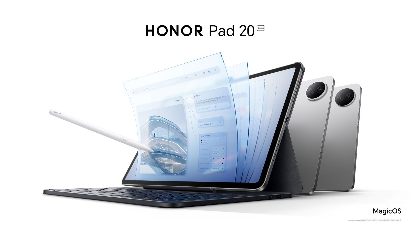 HONOR 连续27个月称霸大马Android平板市场,Pad 20系列即将登场 HONOR 连续27个月称霸大马Android平板市场,Pad 20系列即将登场 1
