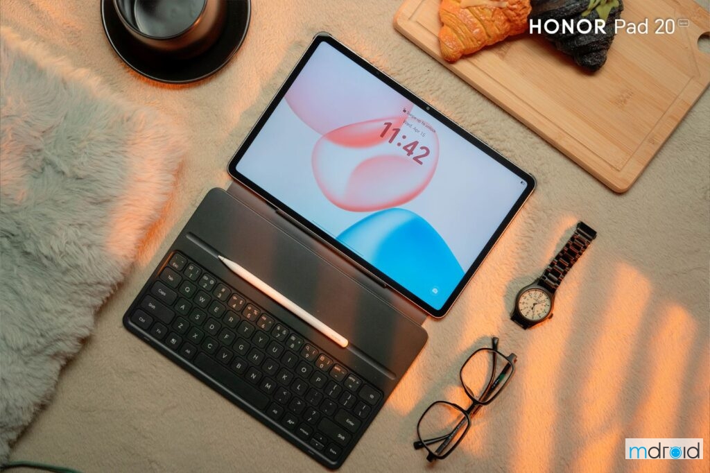 HONOR Pad 20系列大马开卖:学生享15%教育优惠 HONOR Pad 20系列大马开卖:学生享15%教育优惠
