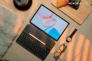 HONOR Pad 20系列大马开卖：学生享15%教育优惠