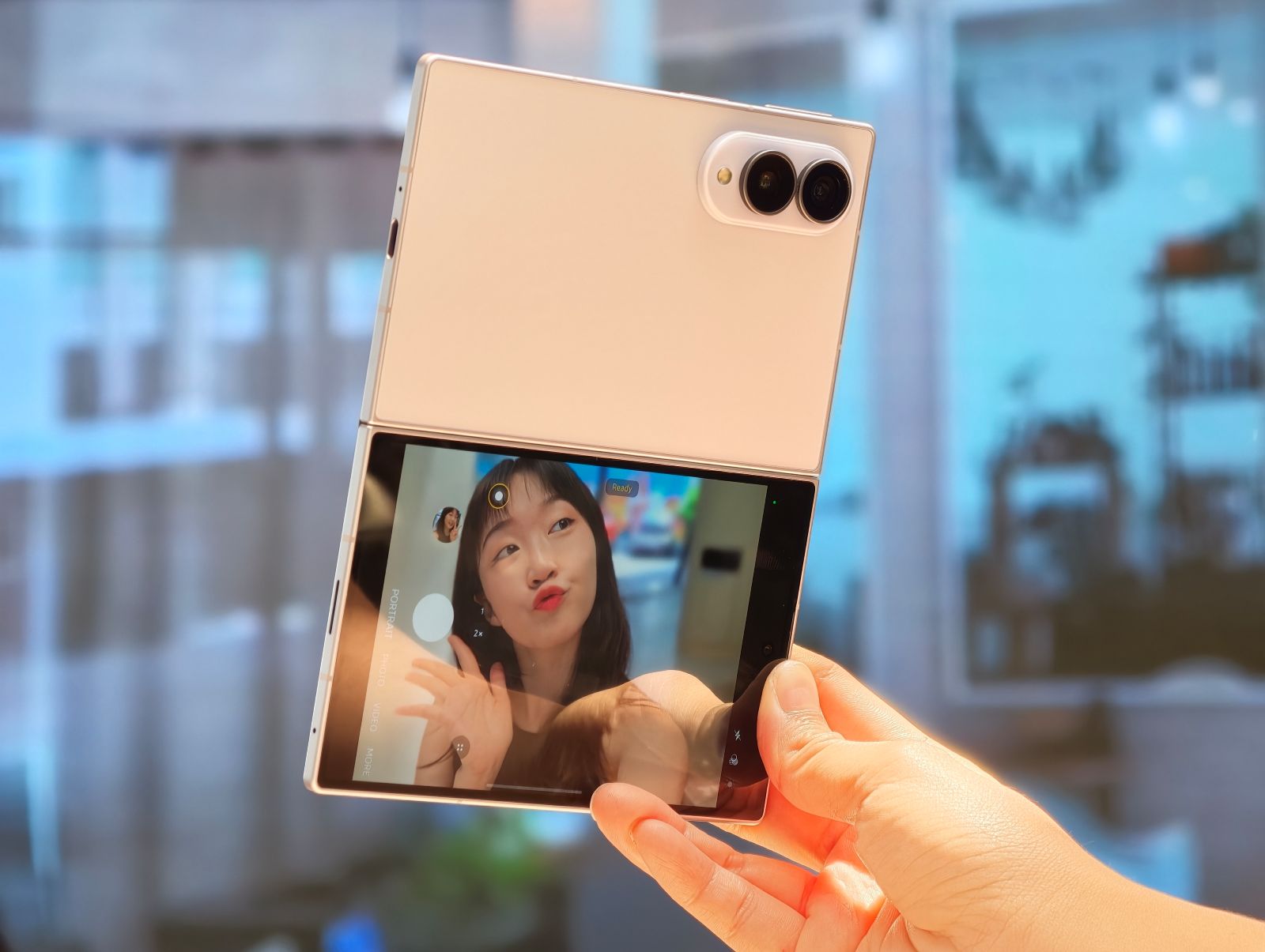 Galaxy Z Fold8 评测：三星重新定义 Fold，折叠手机来到全新阶段 6