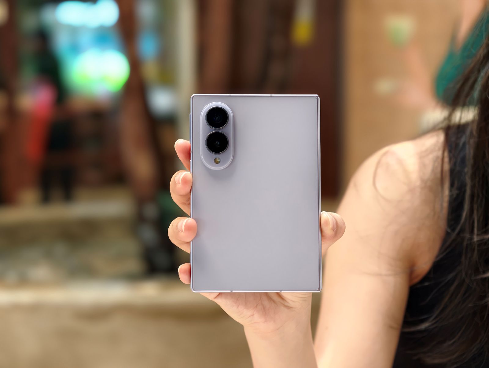 Galaxy Z Fold8 评测：三星重新定义 Fold，折叠手机来到全新阶段 1