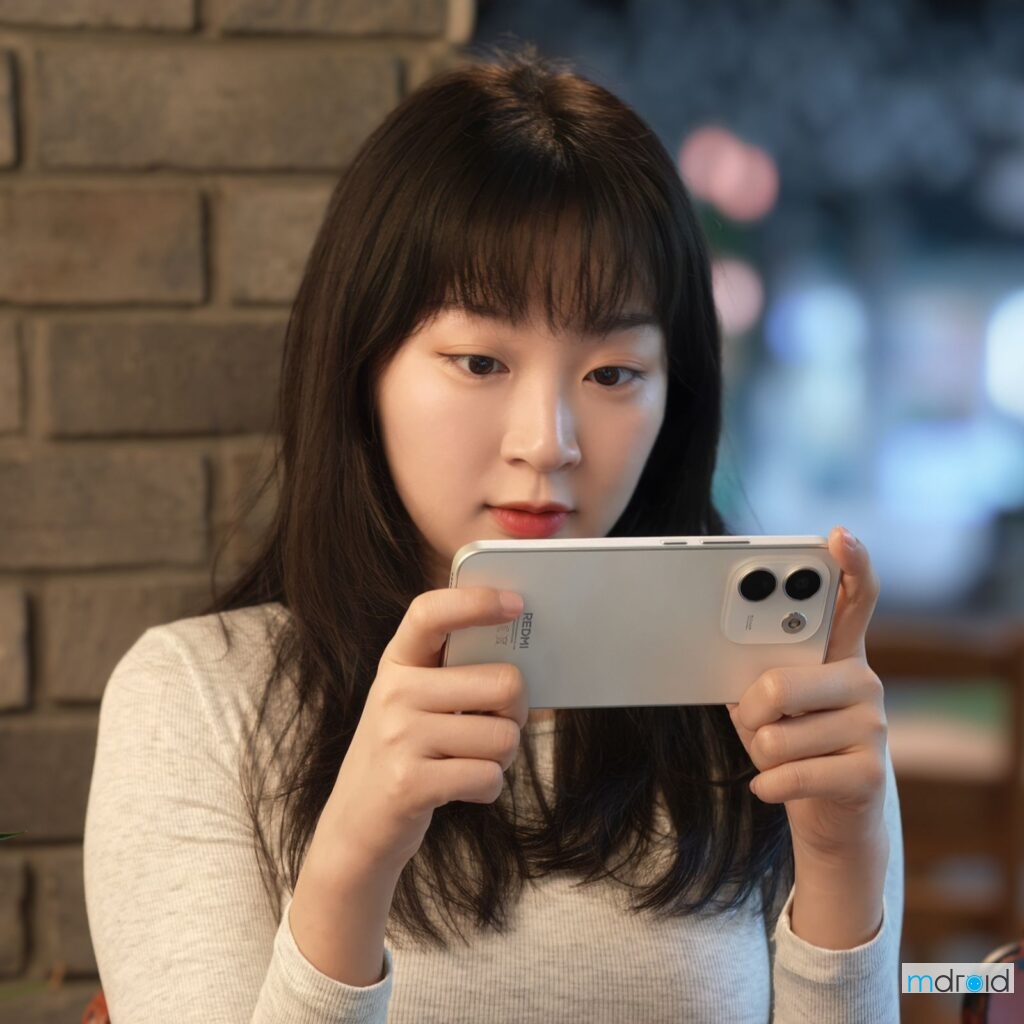 三天不充电也没问题？REDMI Note 17 Pro Max 5G 用“万级”超大电池告别续航焦虑 3