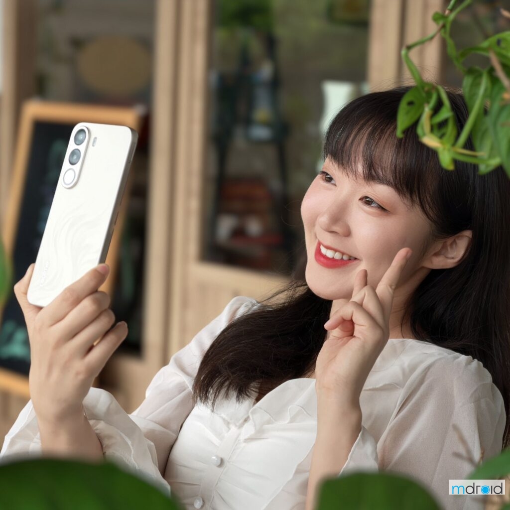 realme C100X 评测:8000mAh 大电池,主打续航、耐用与流畅 realme C100X 评测:8000mAh 大电池,主打续航、耐用与流畅 6