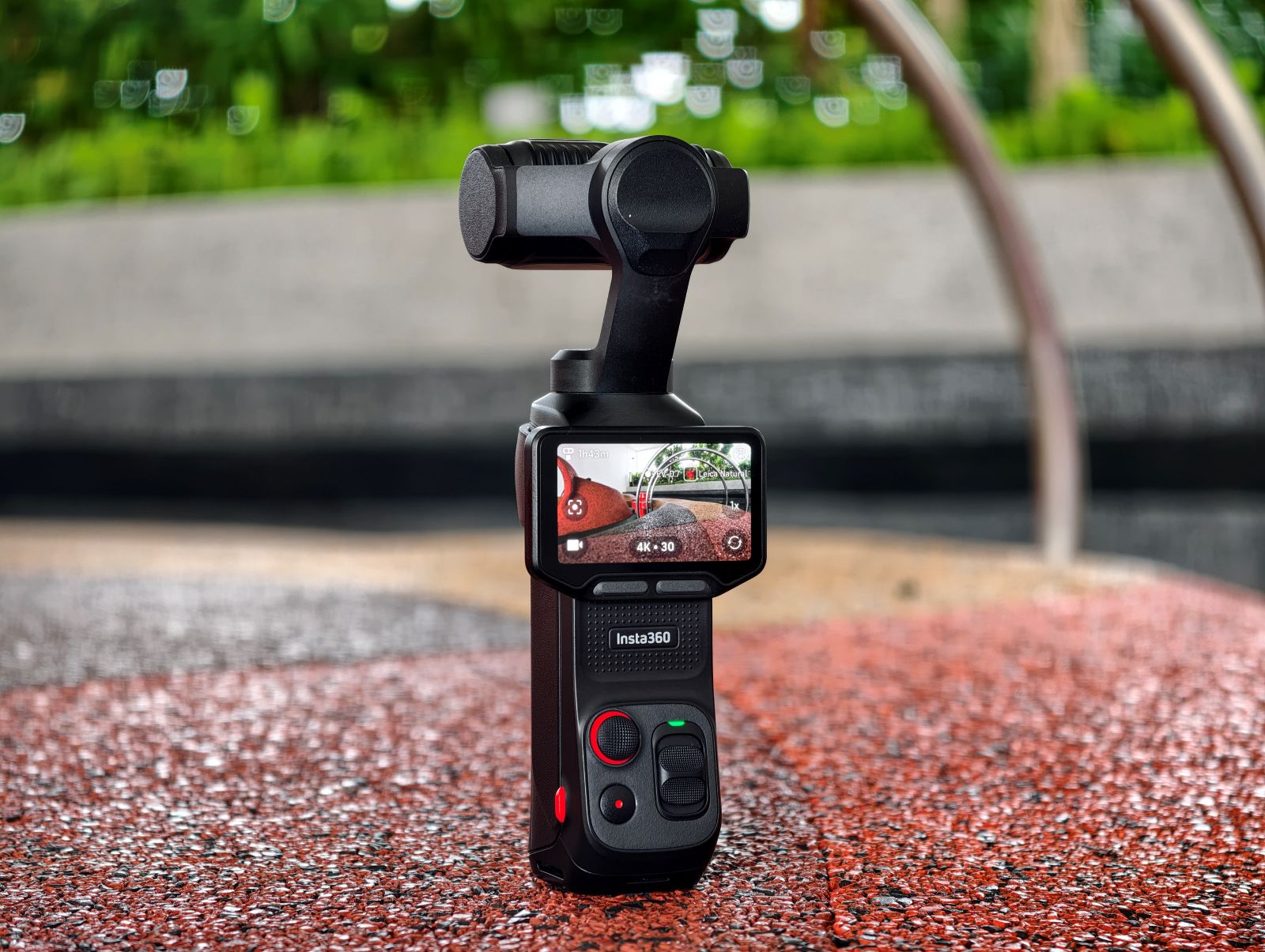 好拍也好玩!Insta360 Luna Ultra解锁旅行与Vlog新玩法 好拍也好玩!Insta360 Luna Ultra解锁旅行与Vlog新玩法 4