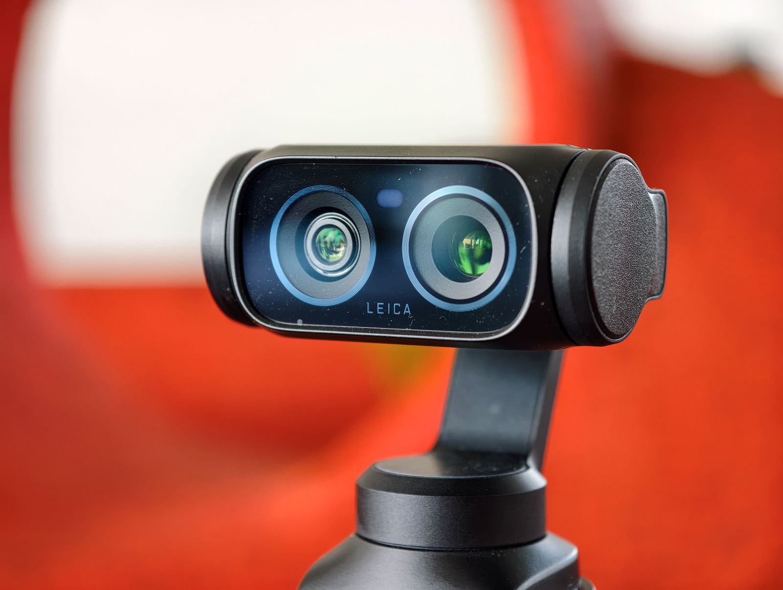 好拍也好玩!Insta360 Luna Ultra解锁旅行与Vlog新玩法 好拍也好玩!Insta360 Luna Ultra解锁旅行与Vlog新玩法 1