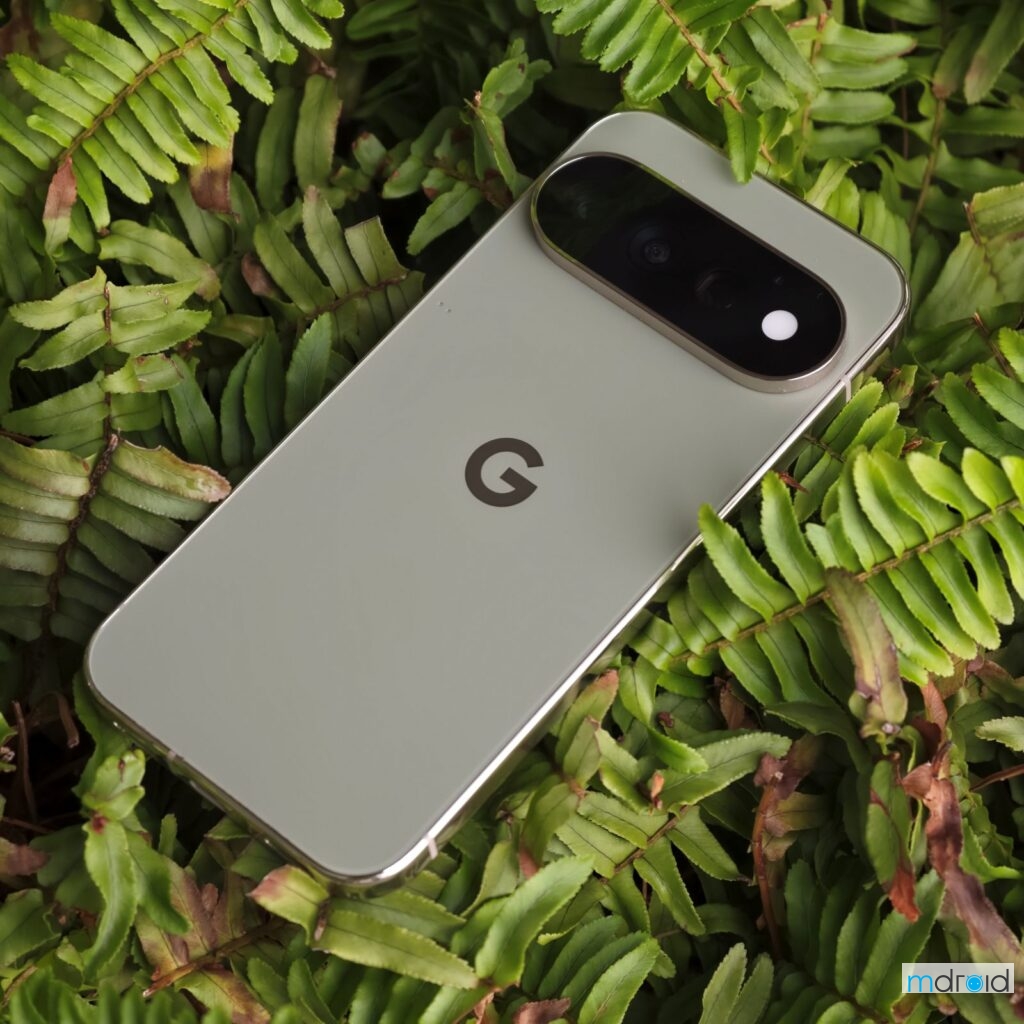 Google Pixel 11 Pro 14天使用体验:AI无所不在 Google Pixel 11 Pro 14天使用体验:AI无所不在 9