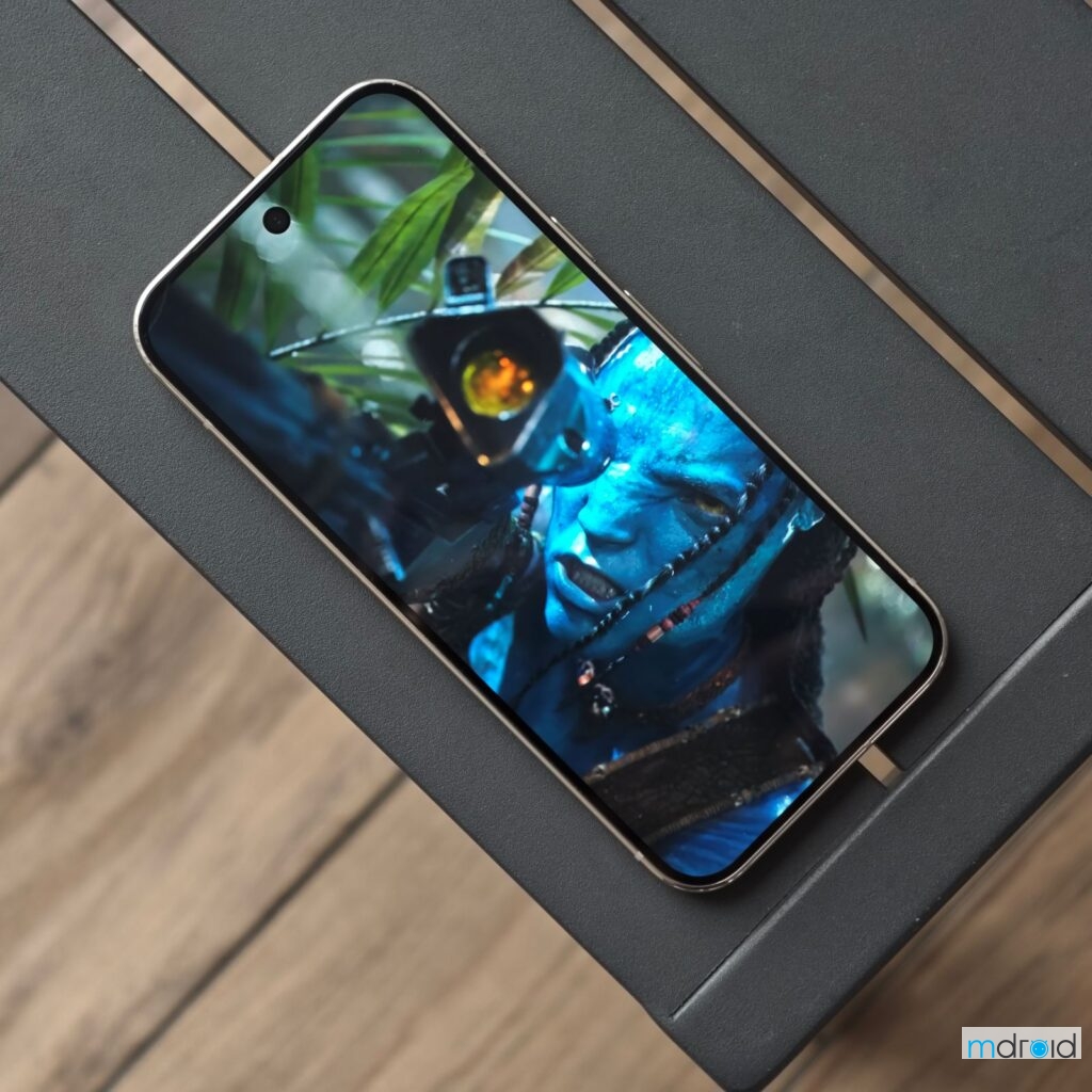 Google Pixel 11 Pro 14天使用体验:AI无所不在 Google Pixel 11 Pro 14天使用体验:AI无所不在 3