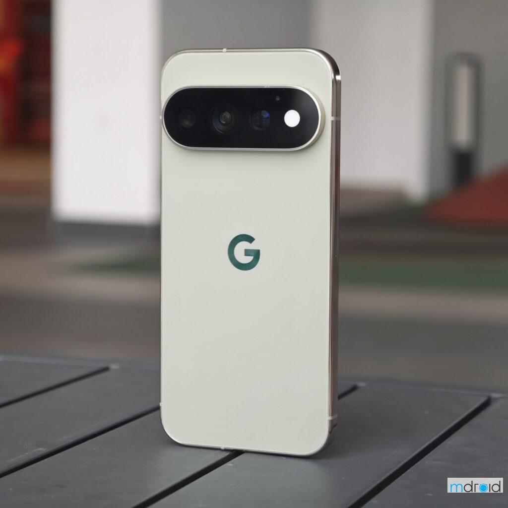 Google Pixel 11 Pro 14天使用体验:AI无所不在 Google Pixel 11 Pro 14天使用体验:AI无所不在 2