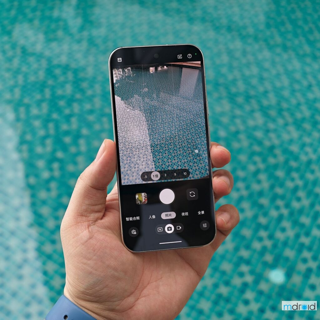 Google Pixel 11 Pro 14天使用体验:AI无所不在 Google Pixel 11 Pro 14天使用体验:AI无所不在 6