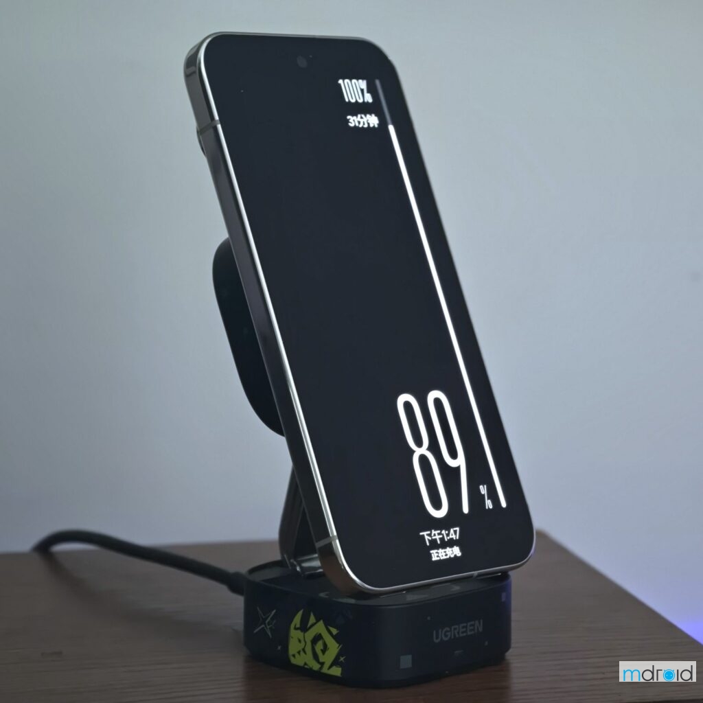 Google Pixel 11 Pro 14天使用体验:AI无所不在 Google Pixel 11 Pro 14天使用体验:AI无所不在 7