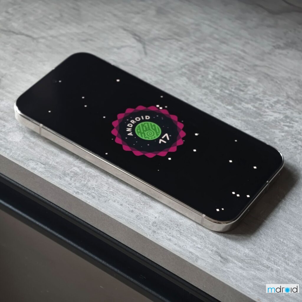 Google Pixel 11 Pro 14天使用体验:AI无所不在 Google Pixel 11 Pro 14天使用体验:AI无所不在 8