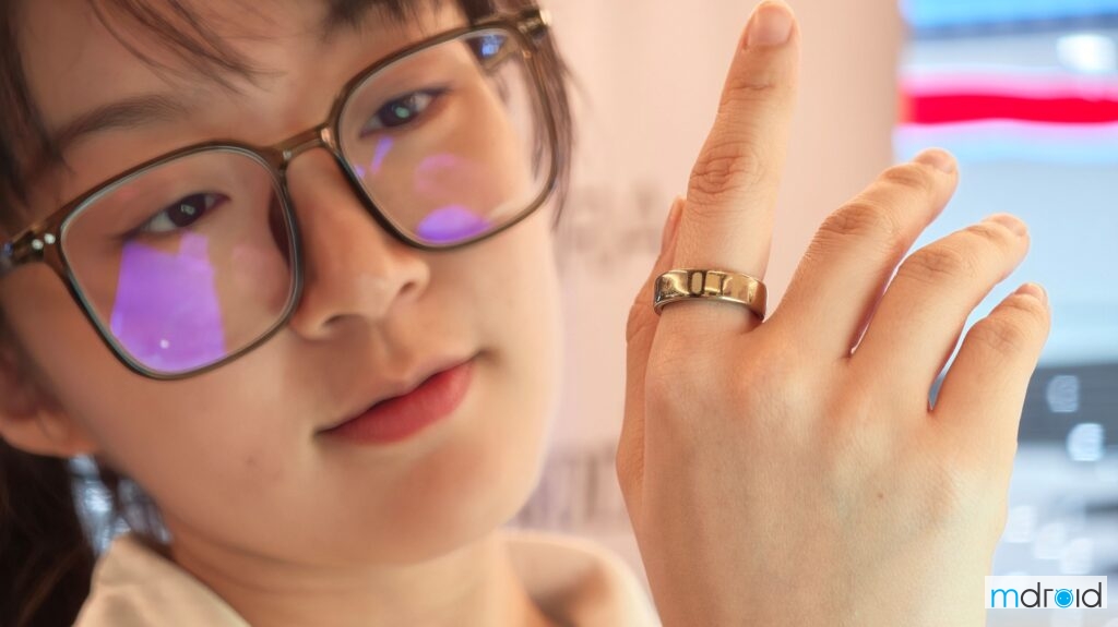 Oura Ring 5