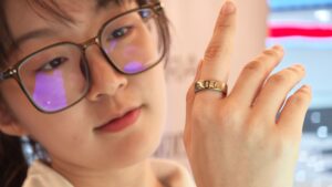 Oura Ring 5