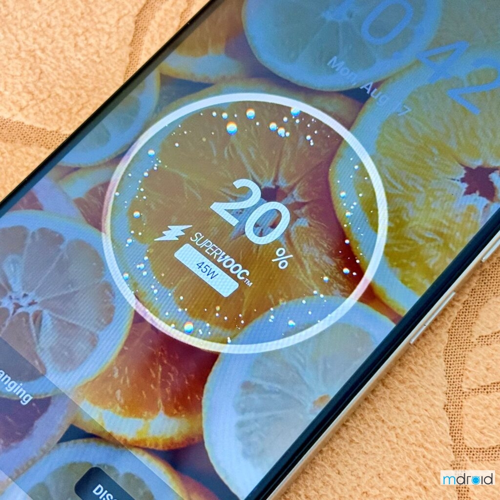 realme C100X 评测:8000mAh 大电池,主打续航、耐用与流畅 realme C100X 评测:8000mAh 大电池,主打续航、耐用与流畅 3