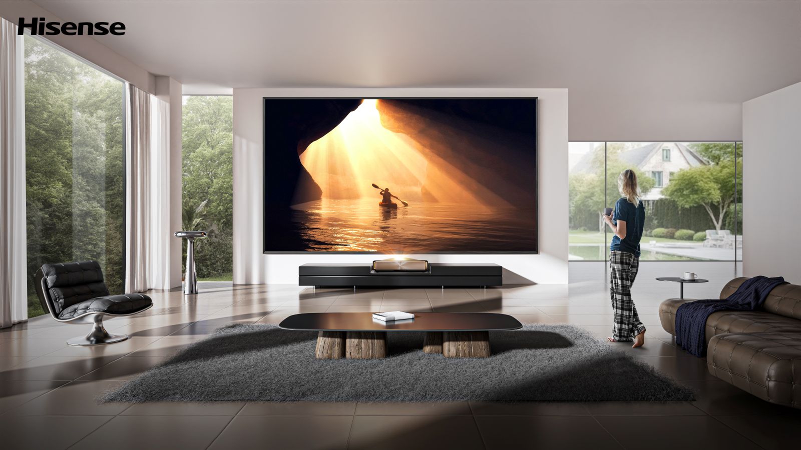 Hisense Laser Family 激光显示系列登陆马来西亚:最高支持 300 英寸,售价 RM23,999 起 Hisense Laser Family 激光显示系列登陆马来西亚:最高支持 300 英寸,售价 RM23,999 起 3