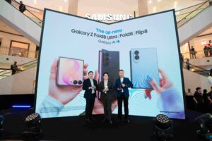 Samsung Galaxy Z Fold8 系列正式登陆马来西亚！Haus of Fold 路演开跑，购机最高省 RM1,909.90