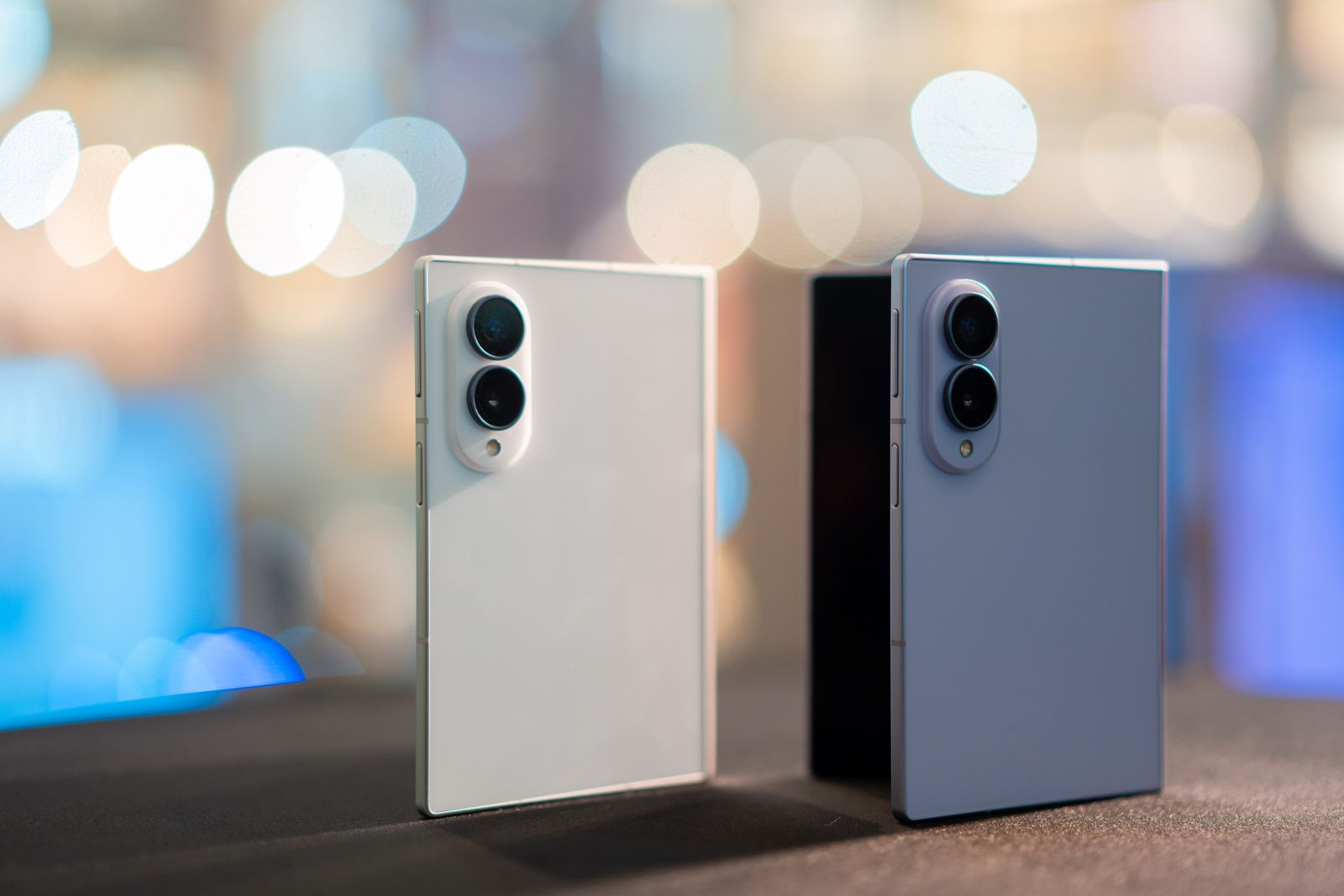 Galaxy Z Fold8 Ultra、Fold8 还是 Flip8?从你的使用习惯找出最适合的一款 Galaxy Z Fold8 Ultra、Fold8 还是 Flip8?从你的使用习惯找出最适合的一款 2