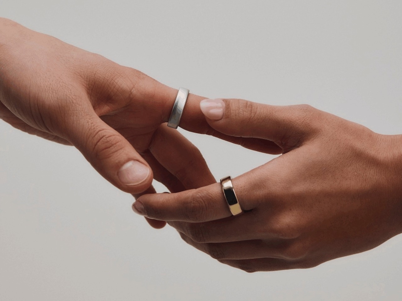 Oura Ring 5 正式登陆马来西亚：售价 RM1,999 起 3