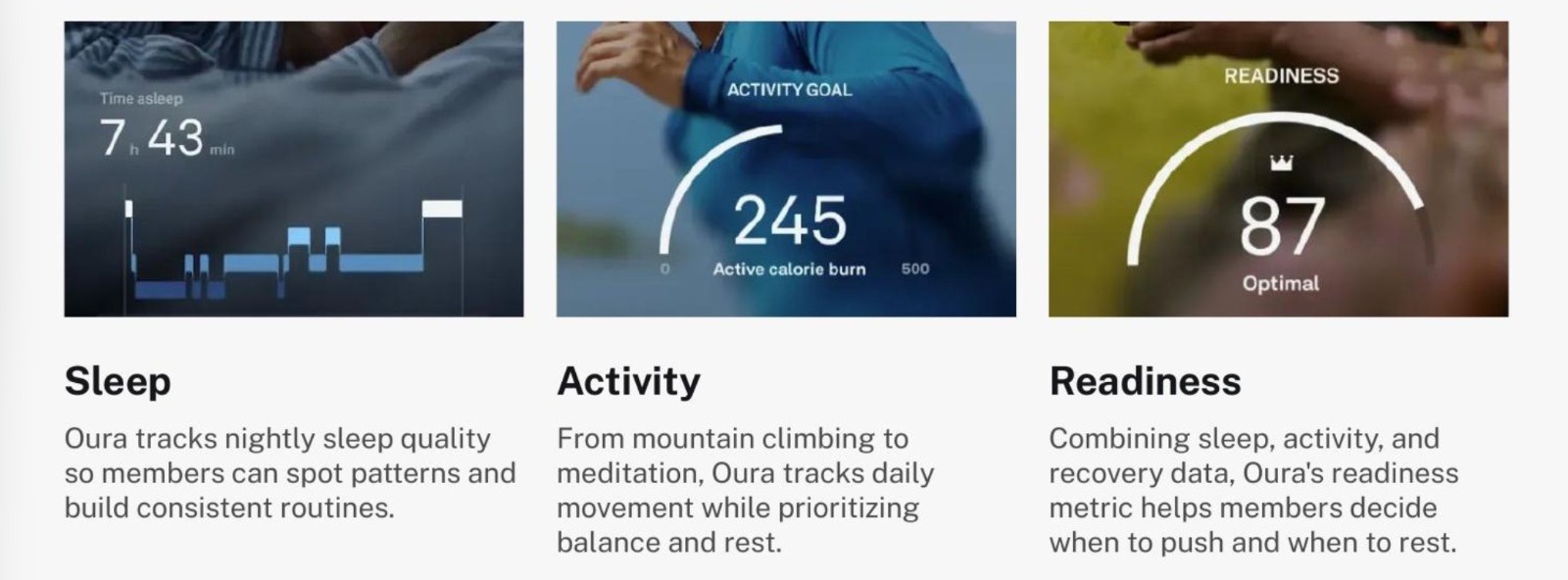 Oura Ring 5 正式登陆马来西亚：售价 RM1,999 起 1