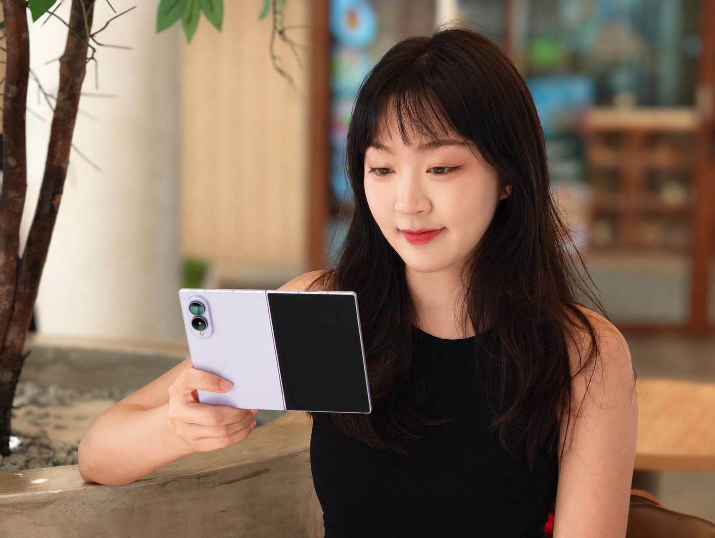 Galaxy Z Fold8 评测：三星重新定义 Fold，折叠手机来到全新阶段 3