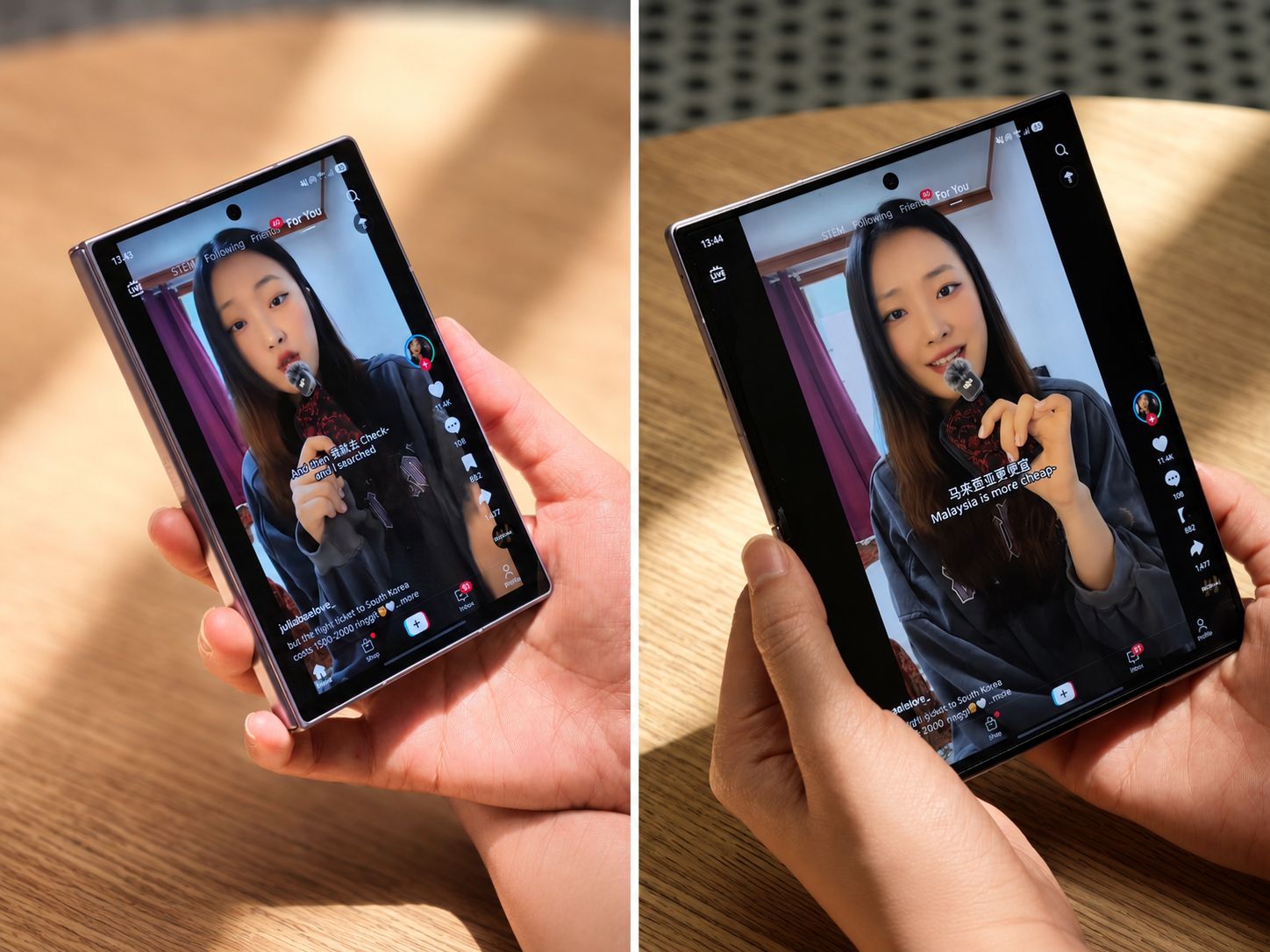 Galaxy Z Fold8 评测：三星重新定义 Fold，折叠手机来到全新阶段 4