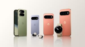 Google Pixel 11系列登陆马来西亚：全系搭载Tensor G6，售价RM3,999起