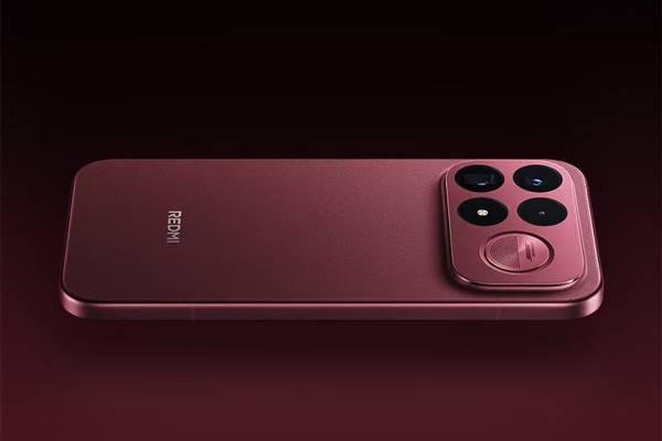 REDMI K100 Pro Max