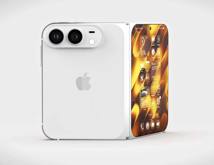苹果iPhone 18系列将于9月10日发布! iPhone Ultra