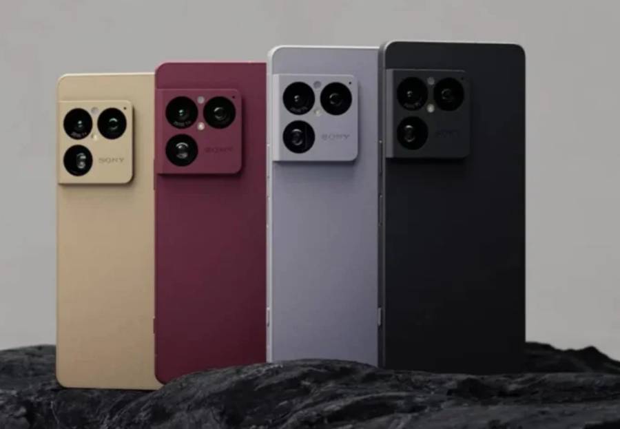 索尼Xperia 1 VIII大马发布:售价RM6,499! Xperia 1 VIII
