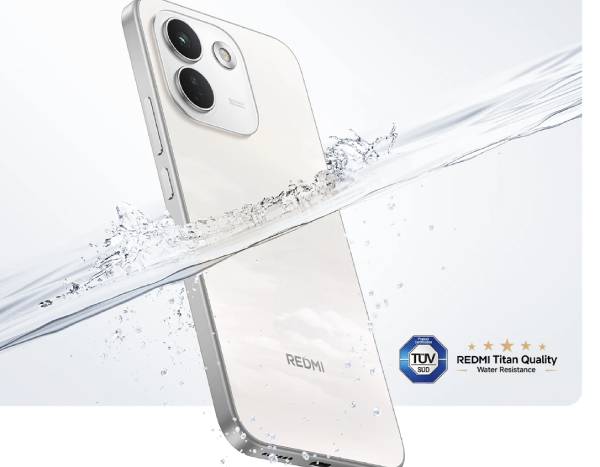 REDMI Note 17系列大马发布：售价RM849起！ 3
