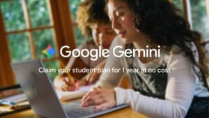 Google AI Plus