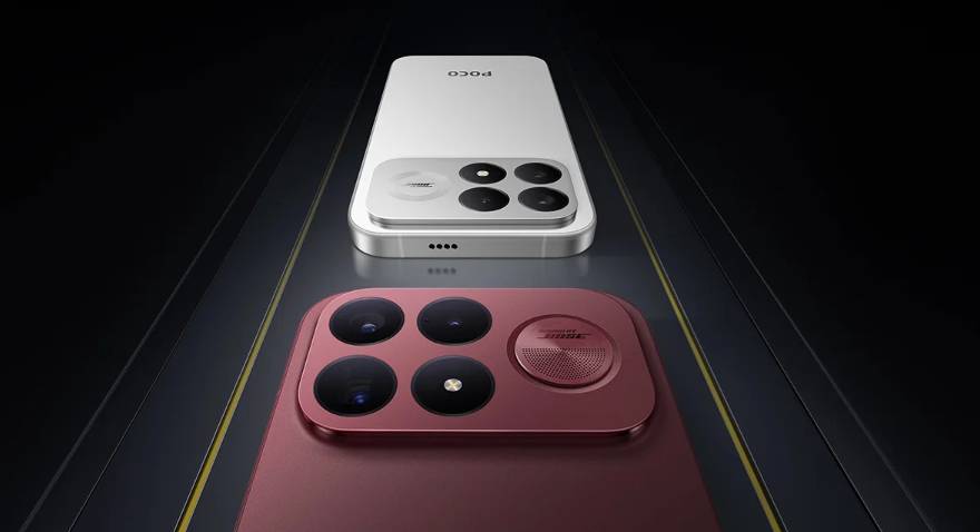POCO F9 系列大马发布:骁龙 8 Elite Gen 5、185Hz 屏幕,售价 RM2,799 起 image (2)