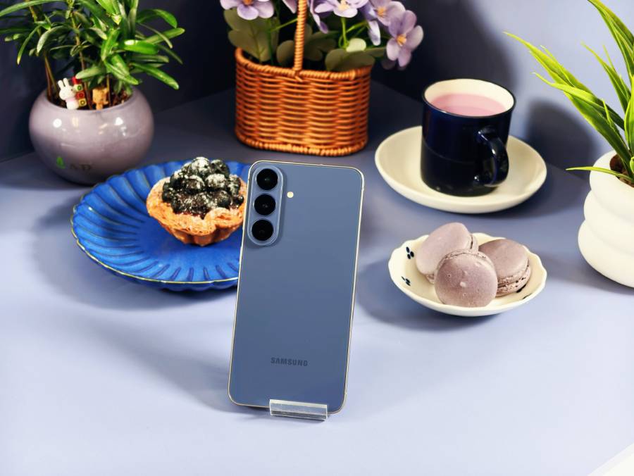 三星Galaxy S26 FE发布:售价RM2,899起! 三星Galaxy S26 FE发布:售价RM2,899起! 1