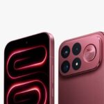 REDMI K100 Pro Max