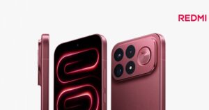 REDMI K100 Pro Max