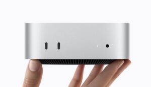 Mac mini