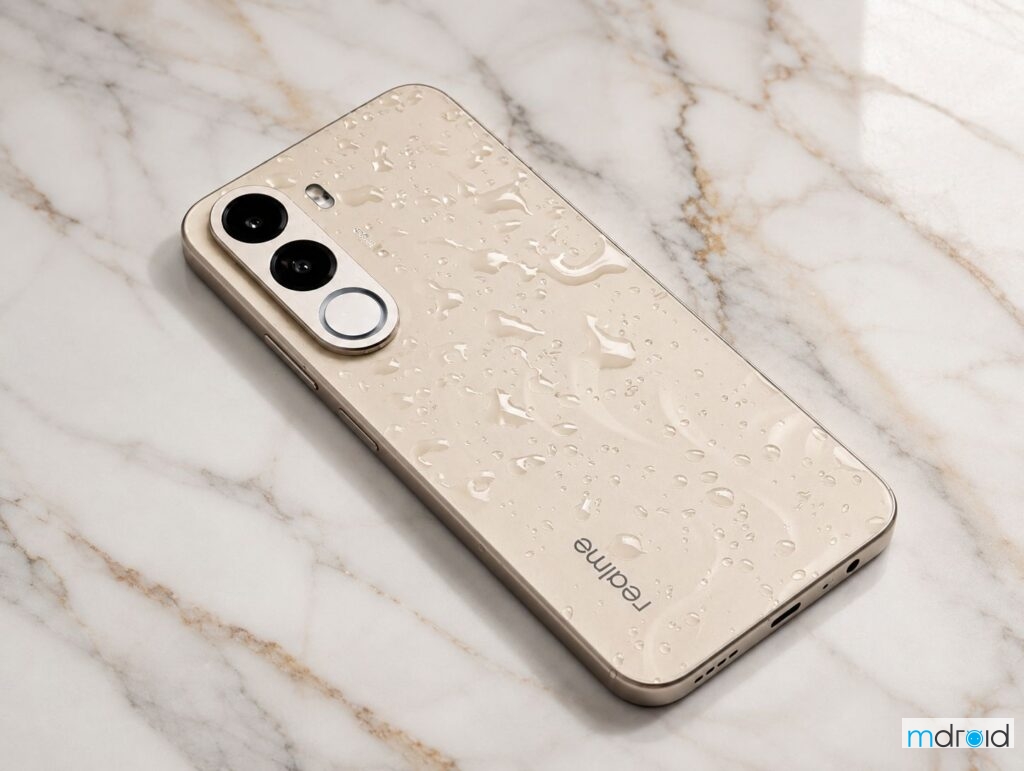 realme C100X 评测:8000mAh 大电池,主打续航、耐用与流畅 realme C100X 评测:8000mAh 大电池,主打续航、耐用与流畅 4
