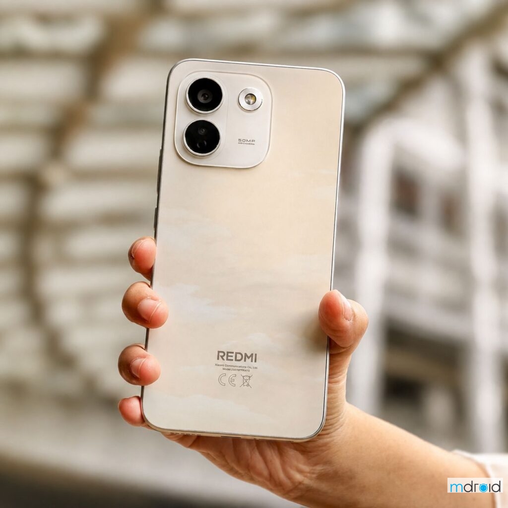 三天不充电也没问题？REDMI Note 17 Pro Max 5G 用“万级”超大电池告别续航焦虑 1