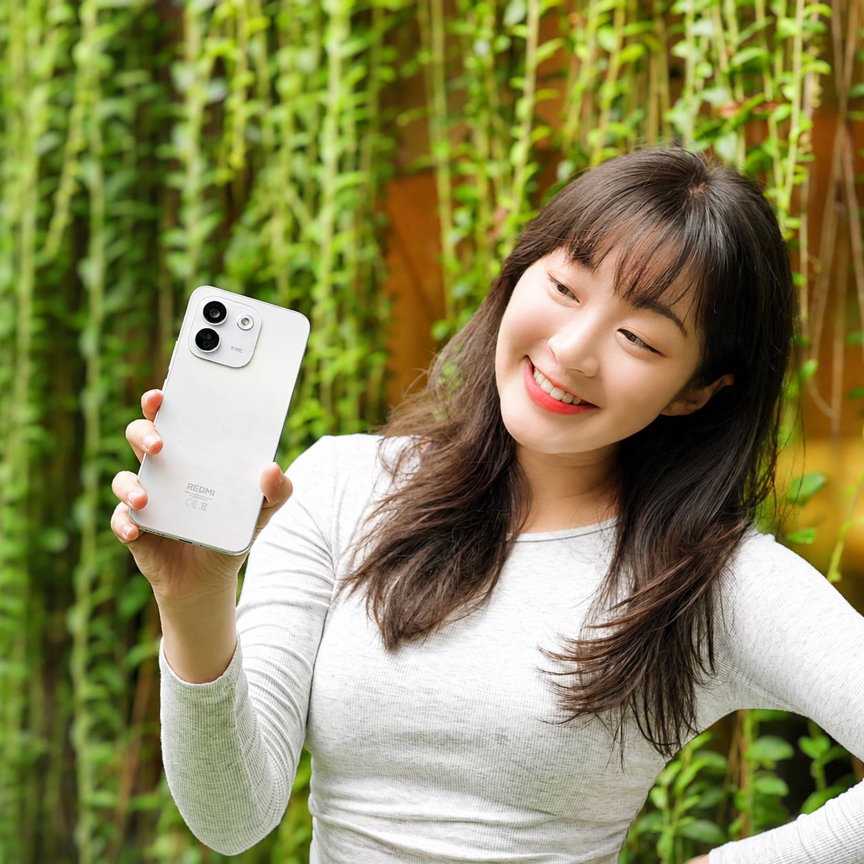 三天不充电也没问题？REDMI Note 17 Pro Max 5G 用“万级”超大电池告别续航焦虑 7