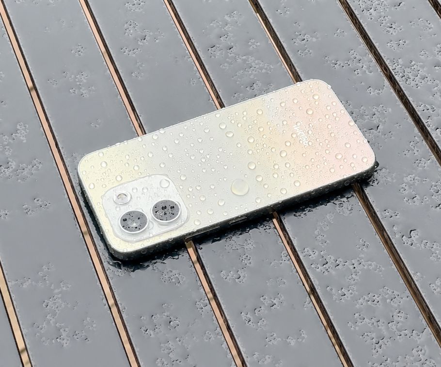 三天不充电也没问题？REDMI Note 17 Pro Max 5G 用“万级”超大电池告别续航焦虑 5