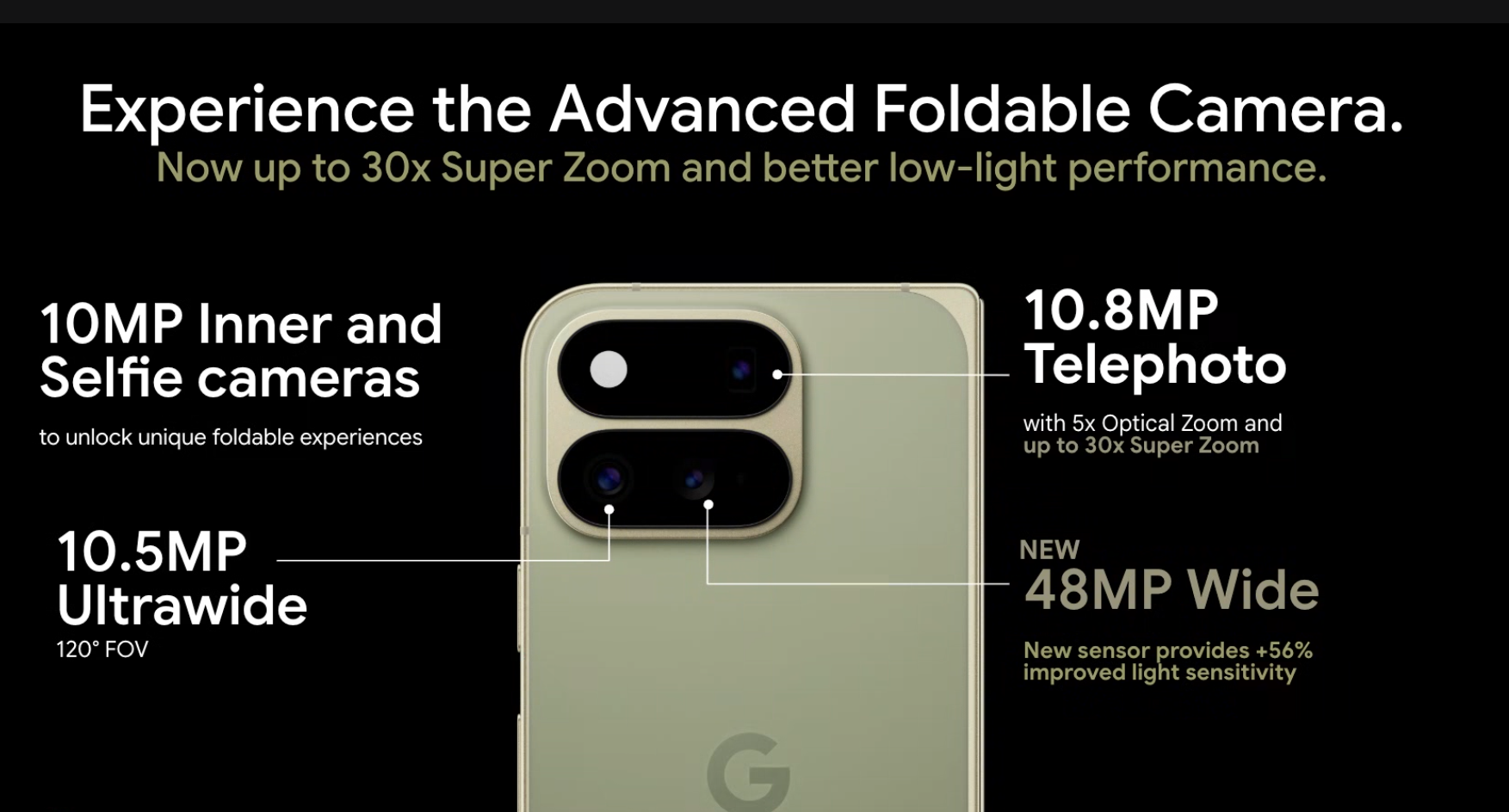Google Pixel 11系列登陆马来西亚：全系搭载Tensor G6，售价RM3,999起 6